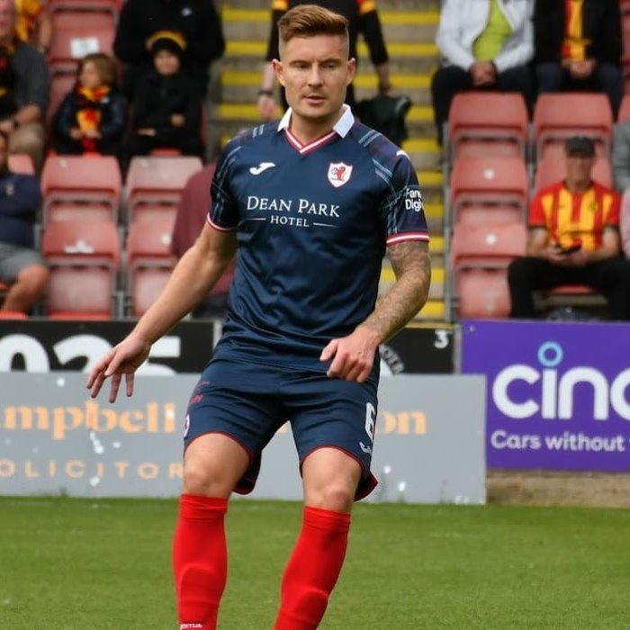 Euan Murray Icon