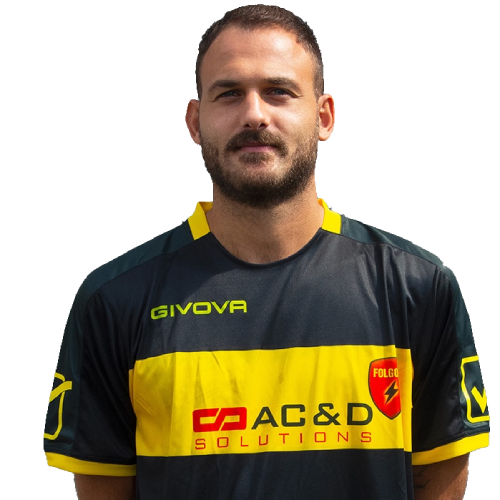 Daniel Piscaglia Icon
