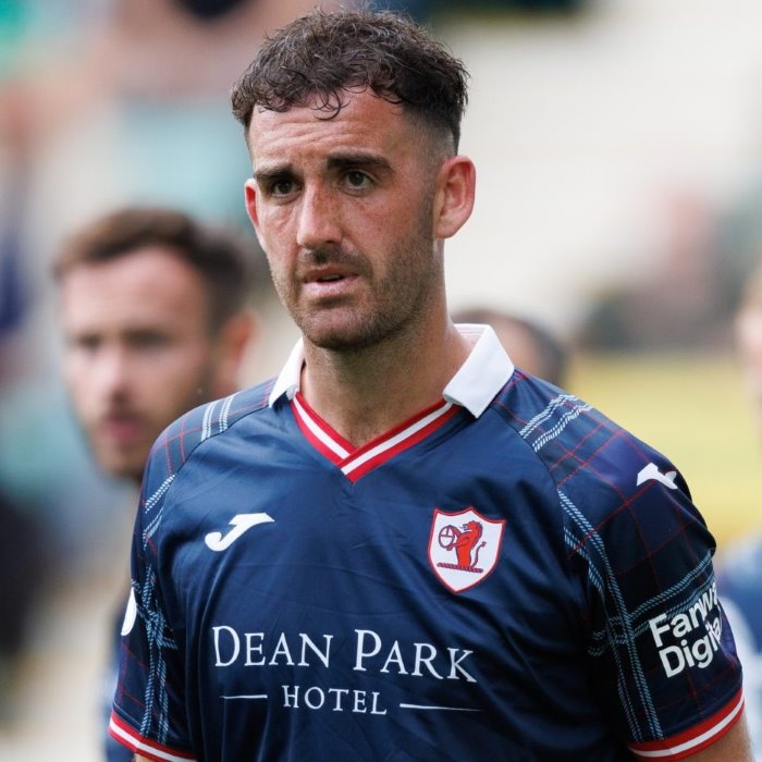 Shaun Byrne Icon