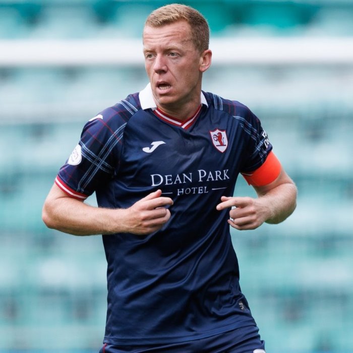 Scott Brown Icon