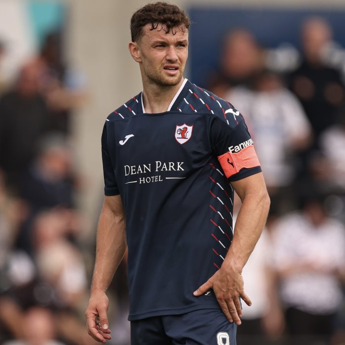 Ross Matthews Icon