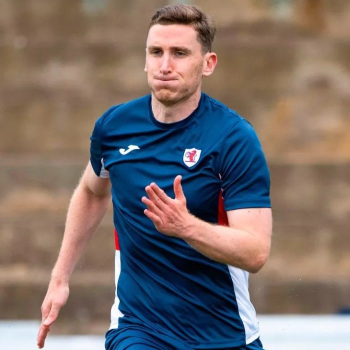Paul Hanlon Icon