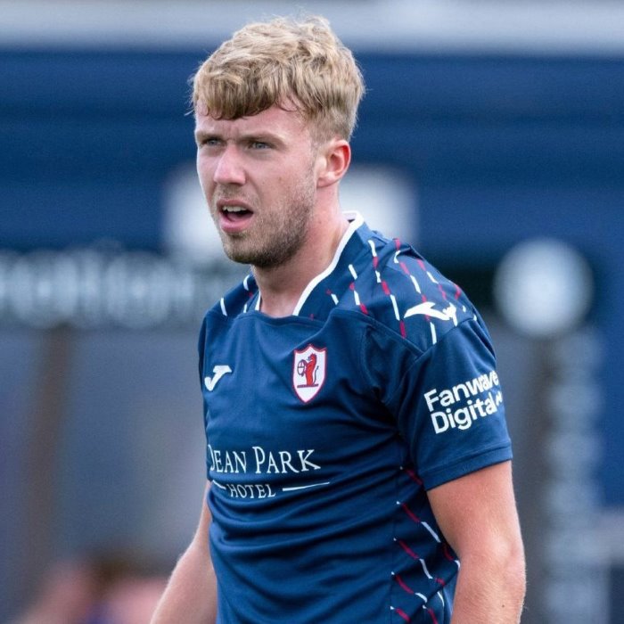 Kieran Freeman Icon