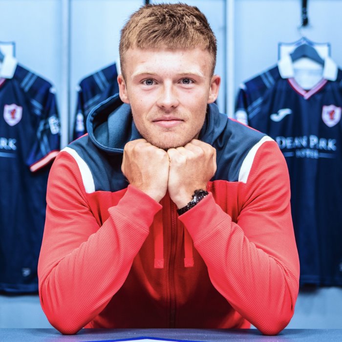 Lewis Gibson Icon