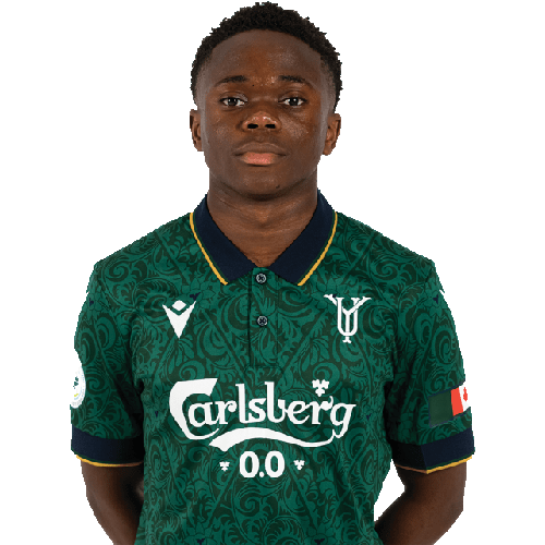 Shola Jimoh Icon