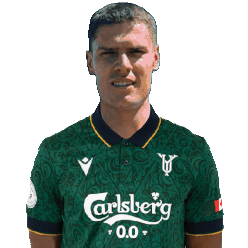 Sebastián Gonzáles Zela Icon