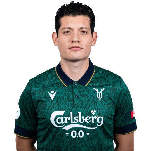 Oswaldo León Montoya Icon