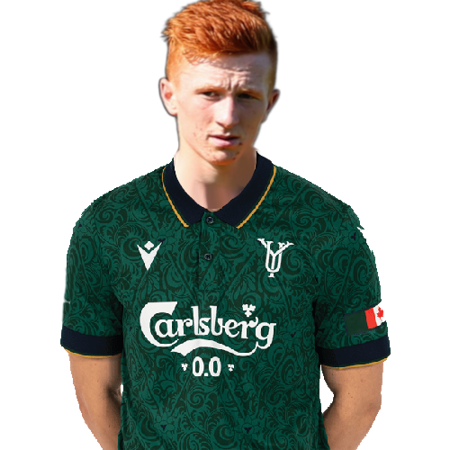Ollie Bassett Icon