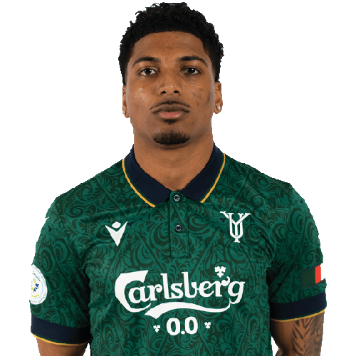 Luke Singh Icon