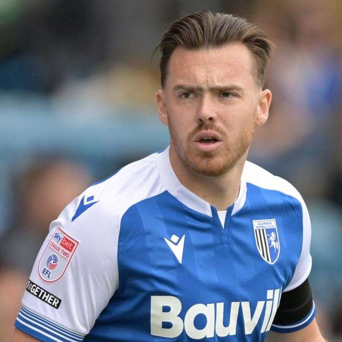 Jack Nolan Icon