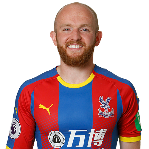 Jonathan Williams Icon