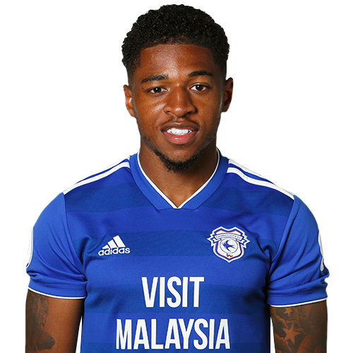 Kadeem Harris Icon