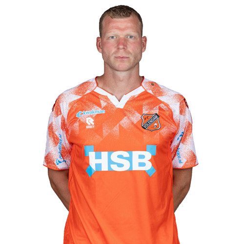 Henk Veerman Icon