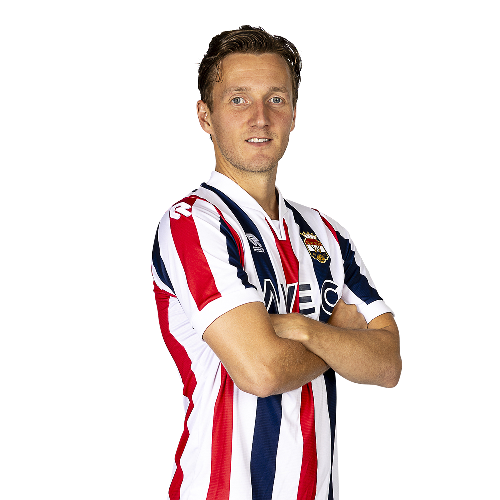 Erik Schouten Icon