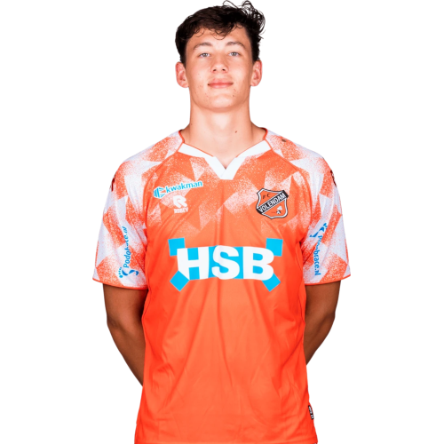 Luca Blondeau Icon