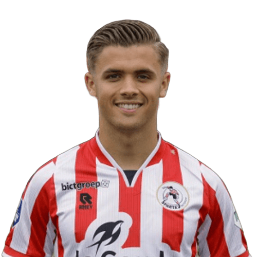 Mike Kleijn Icon