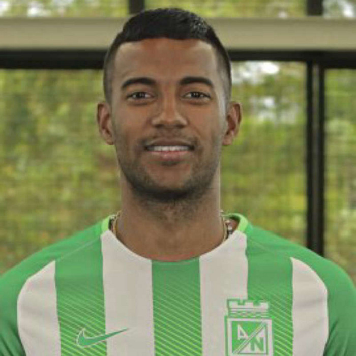 Christian Rebellón Icon