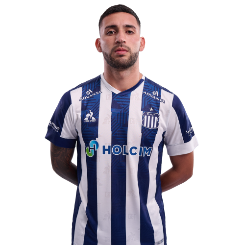 Nahuel Bustos Icon