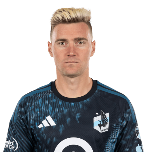 Julian Gressel Icon