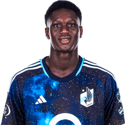 Dieng Mamadou Icon