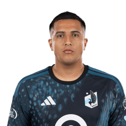 Nicolás Romero Icon