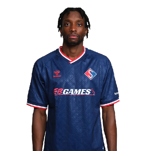 Aboubacar Sissoko