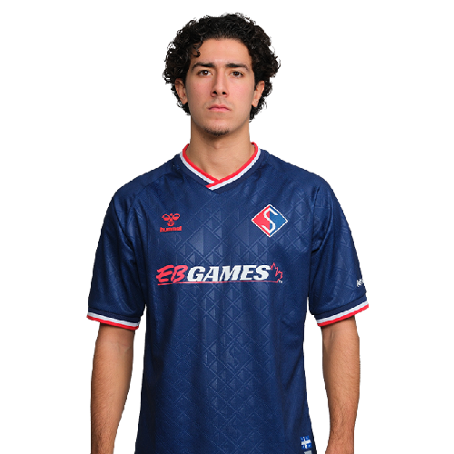 Alessandro Biello Icon