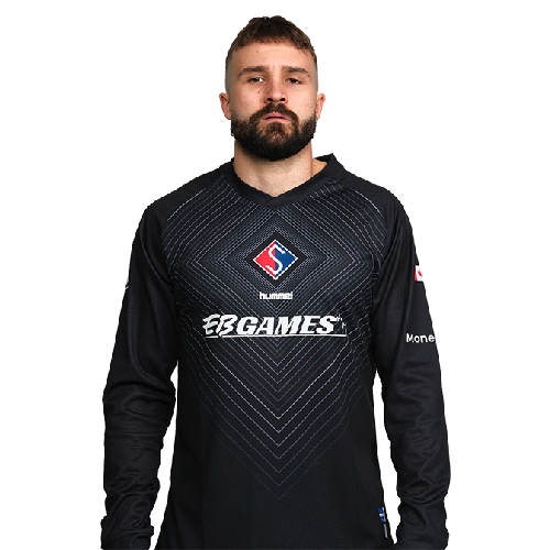 Joakim Milli Icon