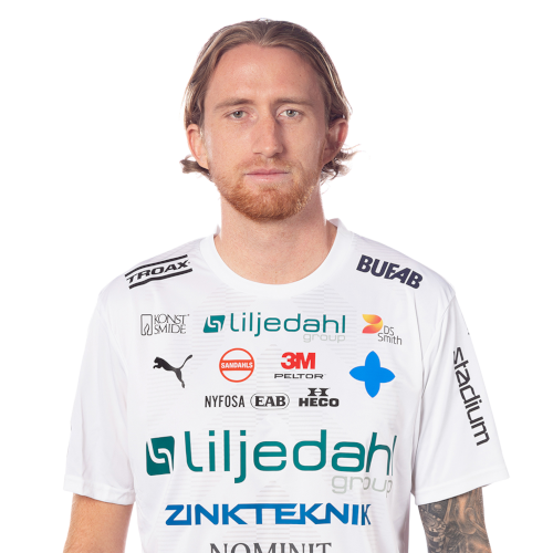 Gunnar Näsström Icon