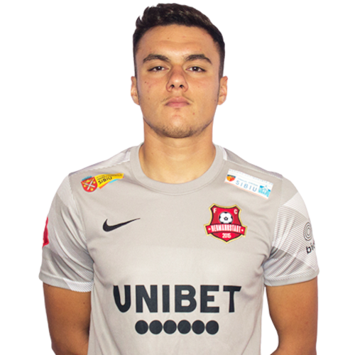 Daniel Paraschiv Icon