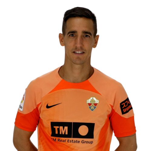 Édgar Badía Icon