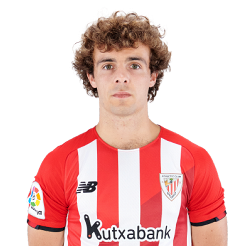 Juan Artola Canales Icon