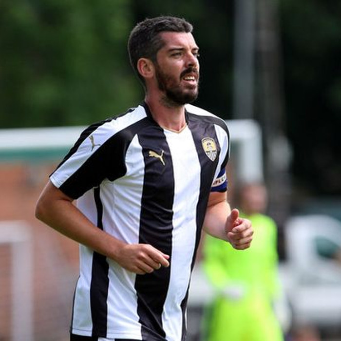 Richard Duffy Icon