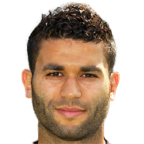 Hamdi Harbaoui Icon