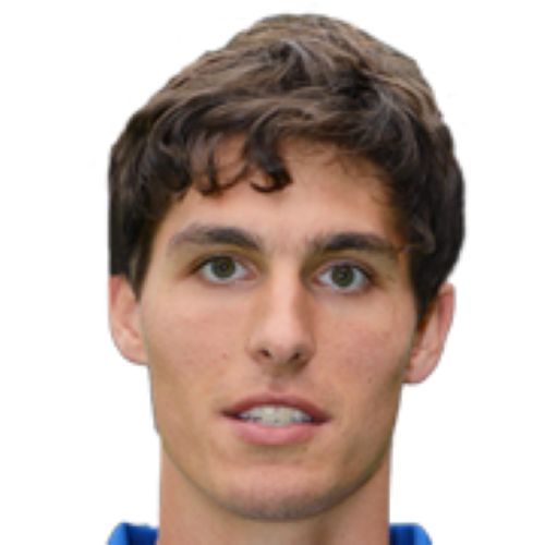 Stefano Marzo Icon