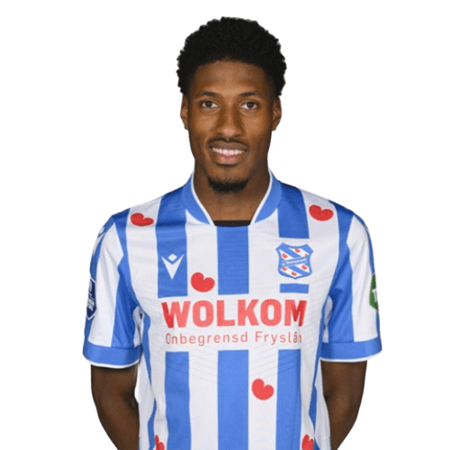 Isaiah Ahmed Icon