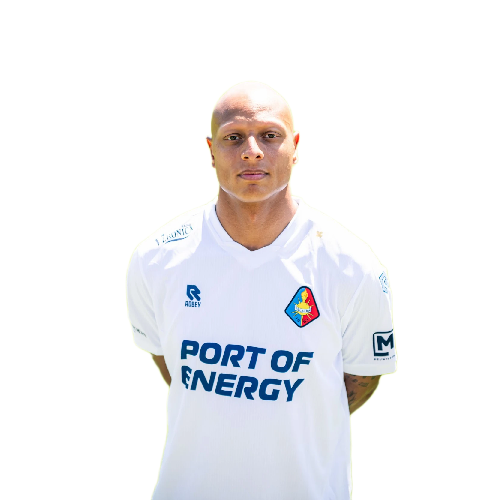 Kay Tejan Icon