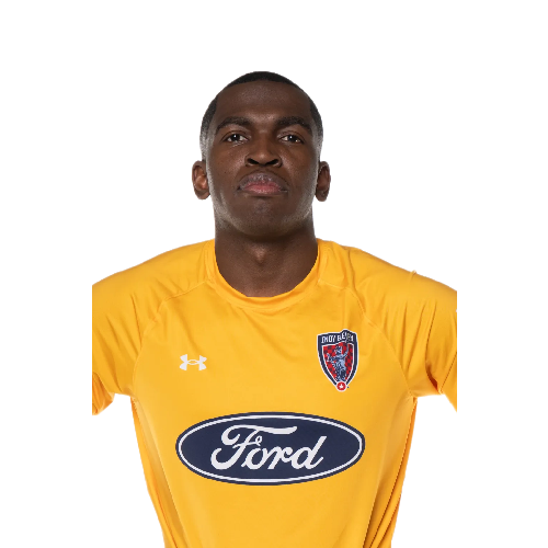 Reice Charles-Cook Icon