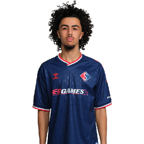 Omar El Kalkouli Icon