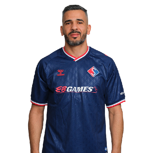 Oussama Boughanmi