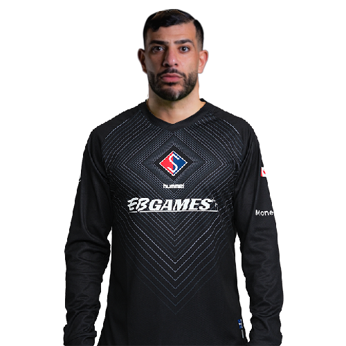 Mario Gerges