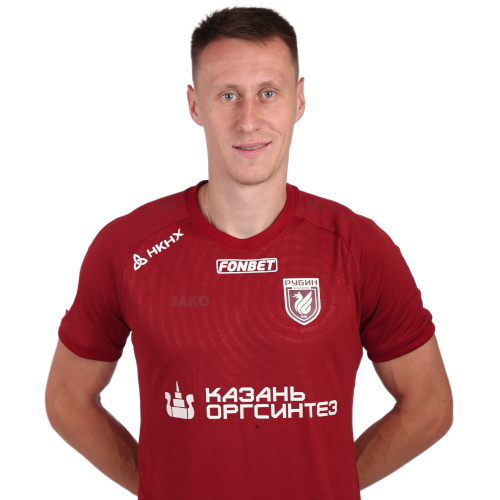 Aleksey Gritsaenko Icon