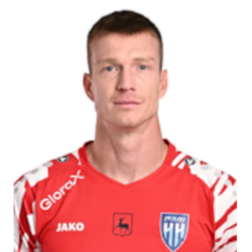 Artur Nigmatullin