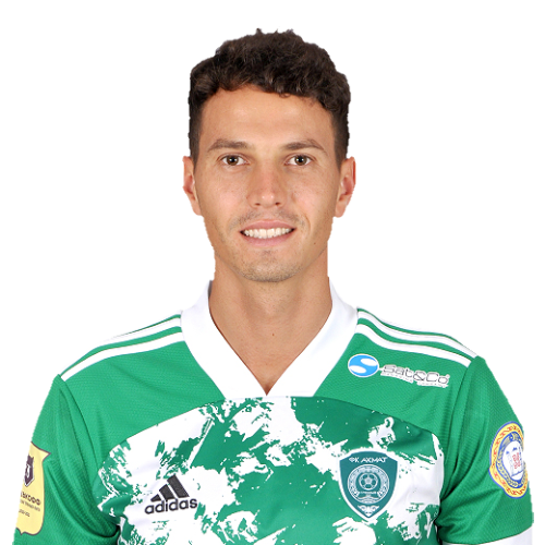 Anton Shvets Icon