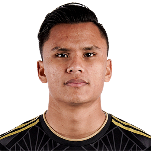 Denil Maldonado Icon