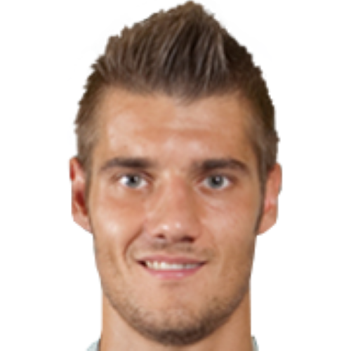 Andrea Seculin Icon