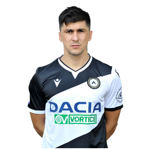 Fernando Forestieri Icon