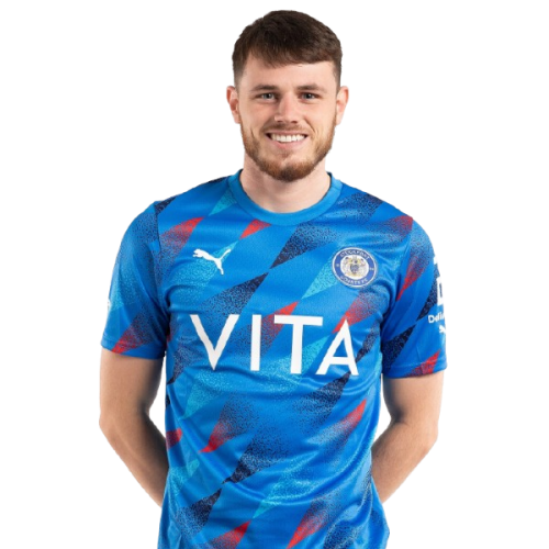 Jack Stretton Icon