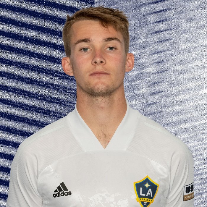 Owen Lambe Icon