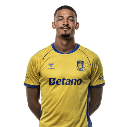 Frederik Alves Icon